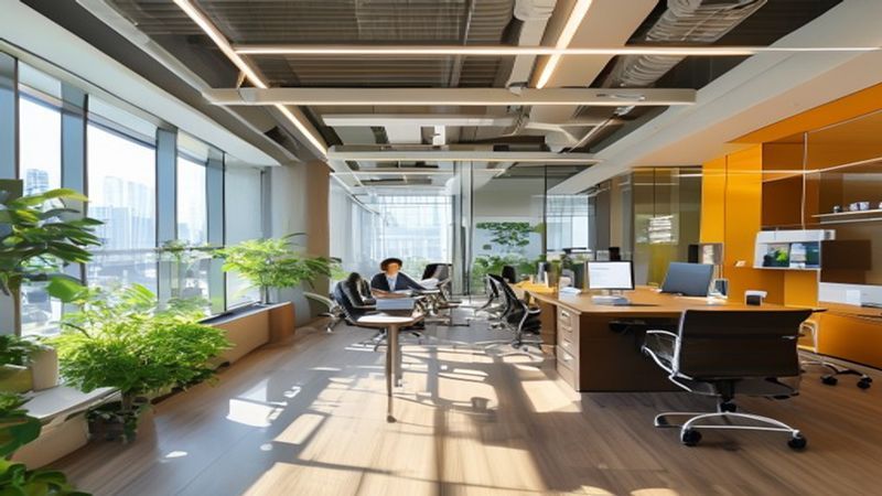 校园h社区氛围
